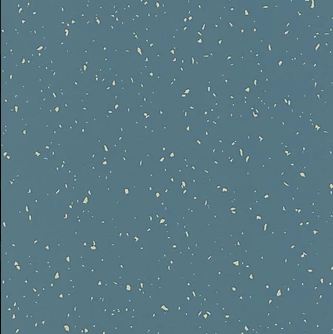3D AZUL ESTELAR-