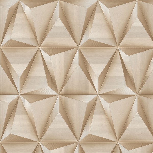 3D TRIANGULAR NUDE