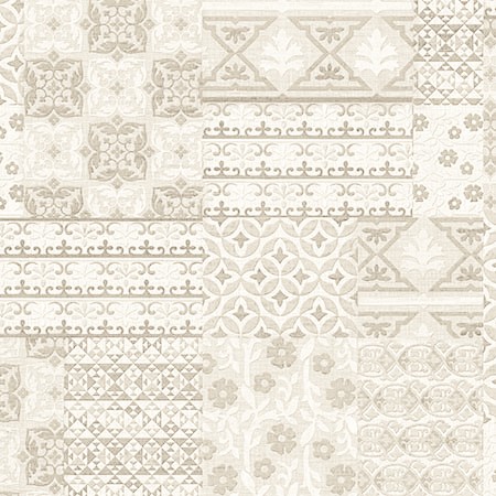 ARABESCO DIVERSO CREME