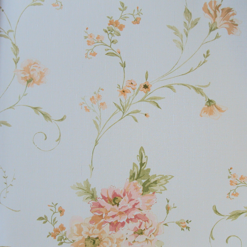 FLORAL ROSA AMA