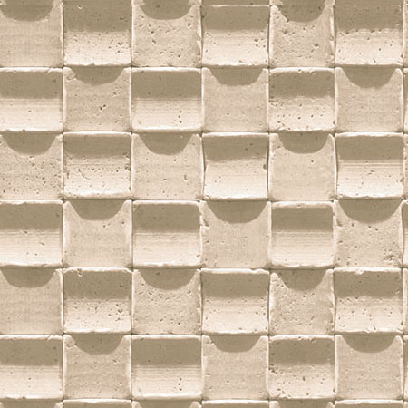STONE CUBO 3D CLARO